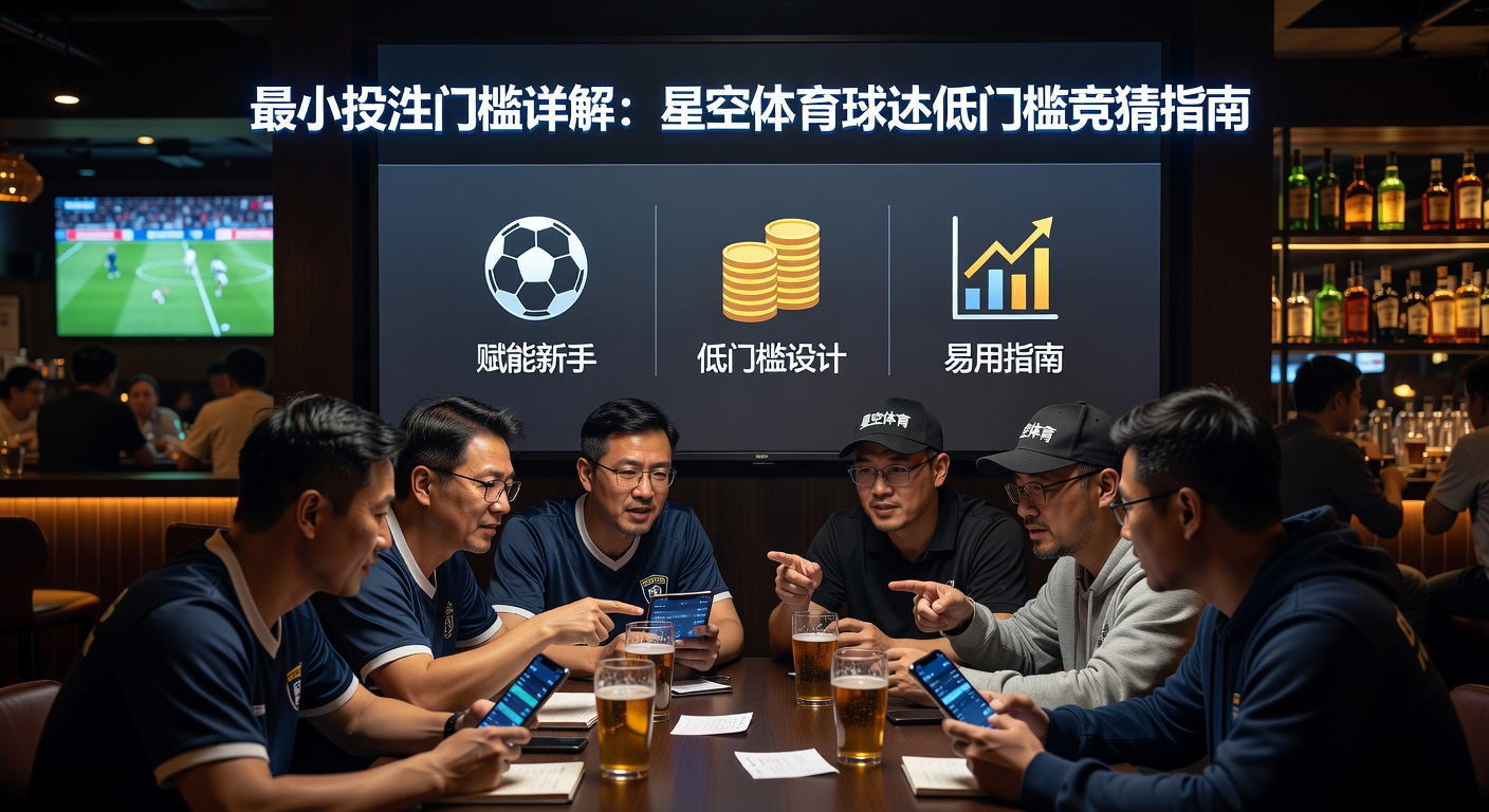 最小投注：星空体育最新低门槛规则