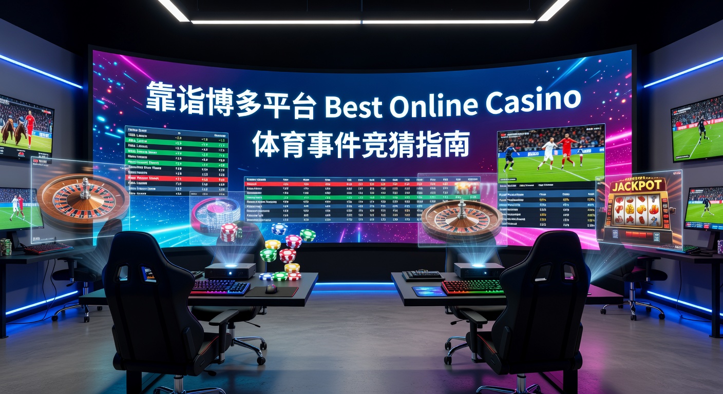 靠谱博彩平台 Best Online Casino 2024