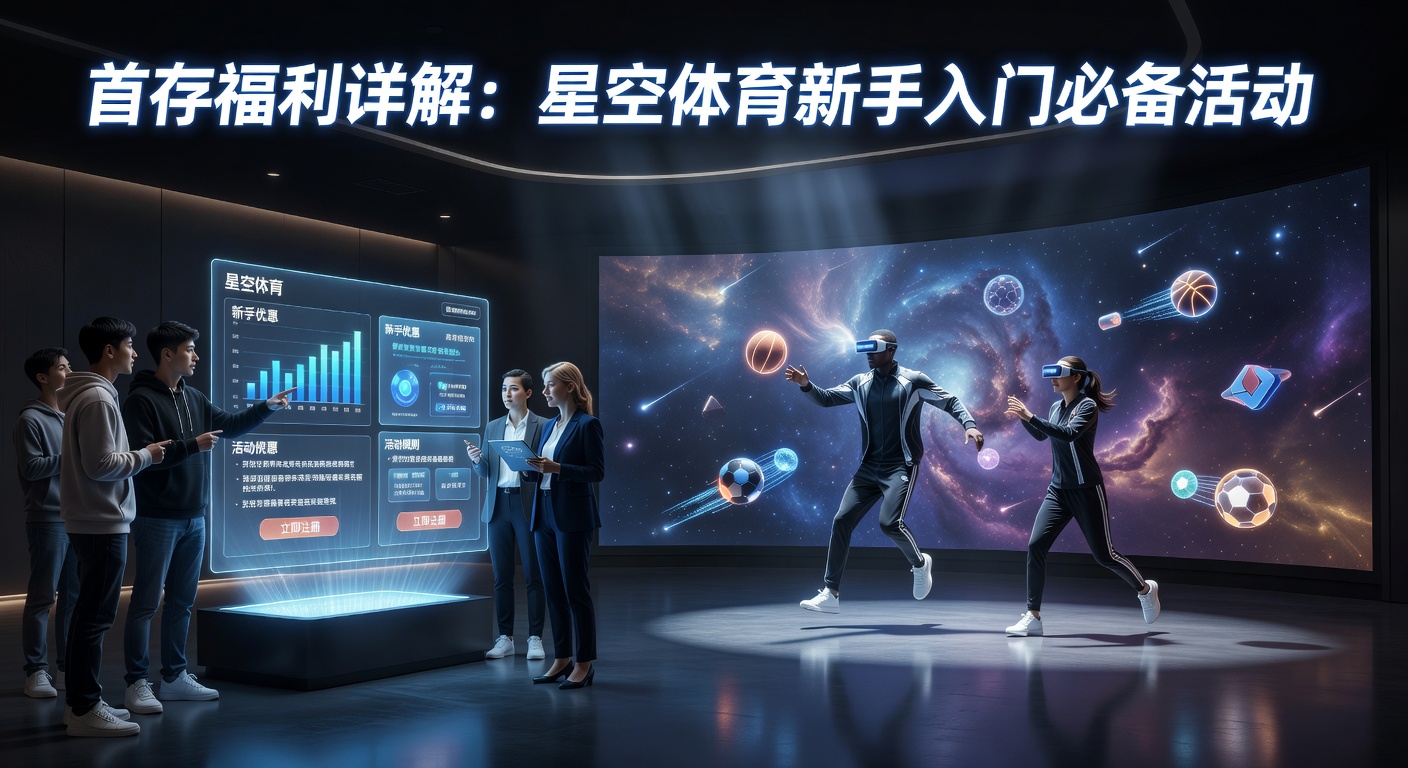 首存奖金详解：星空体育最新福利