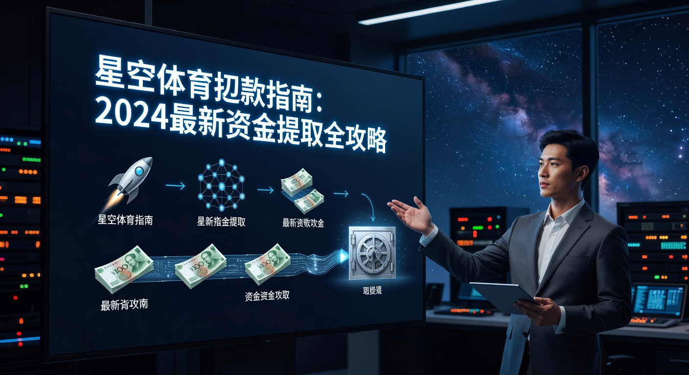 提款指南：星空体育快速安全