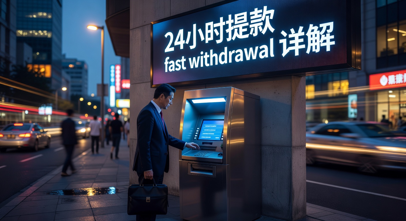 24小时提款 Fast Withdrawal：星空体育极速资金指南