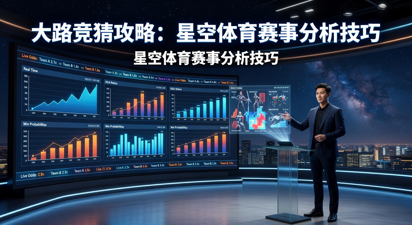 大路竞猜策略：足球赛事分析实用指南