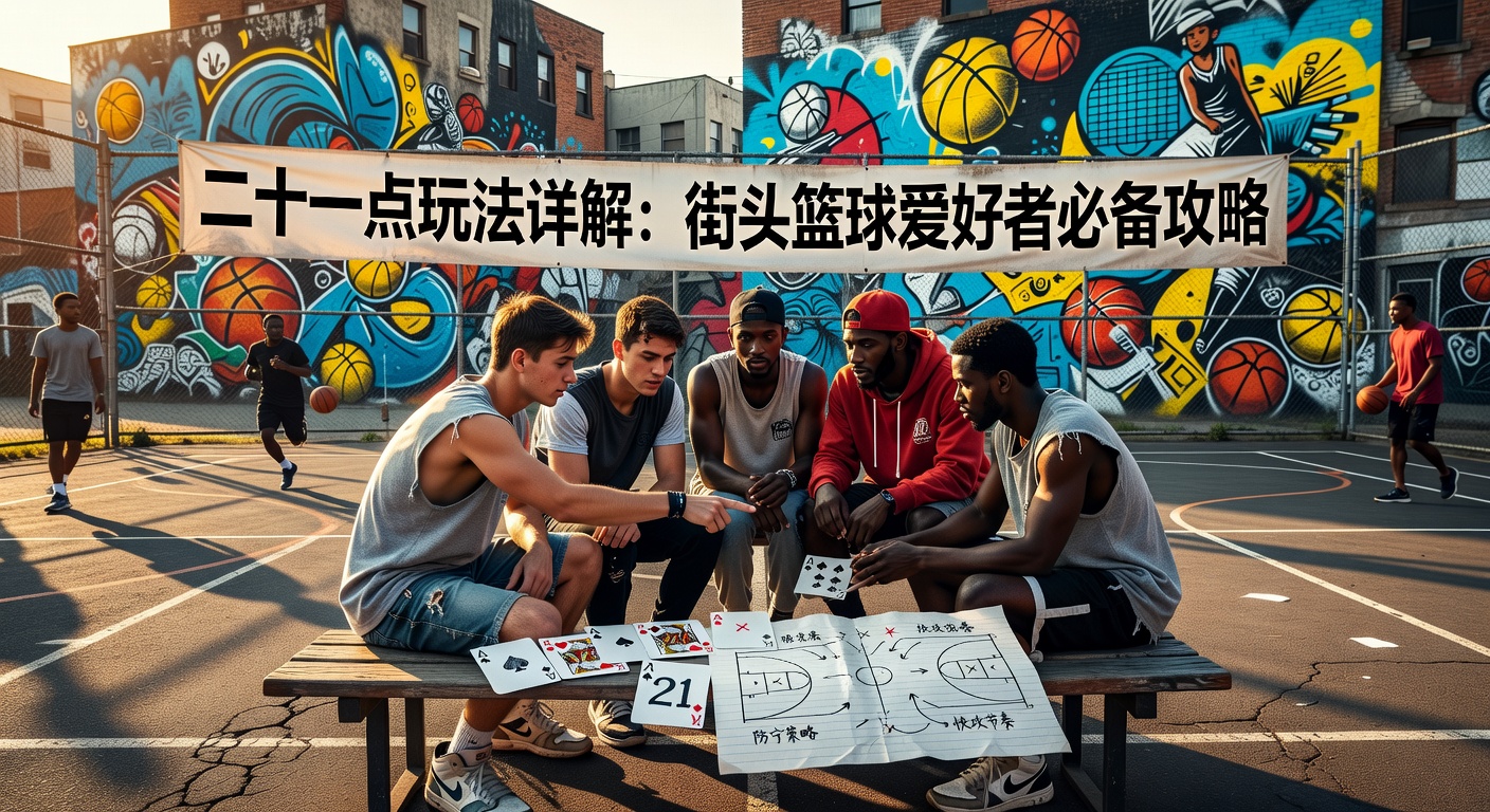 二十一点规则攻略 技巧分享