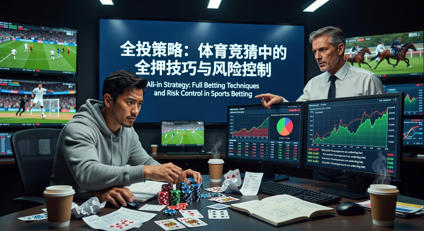 all-in体育赛事分析策略指南