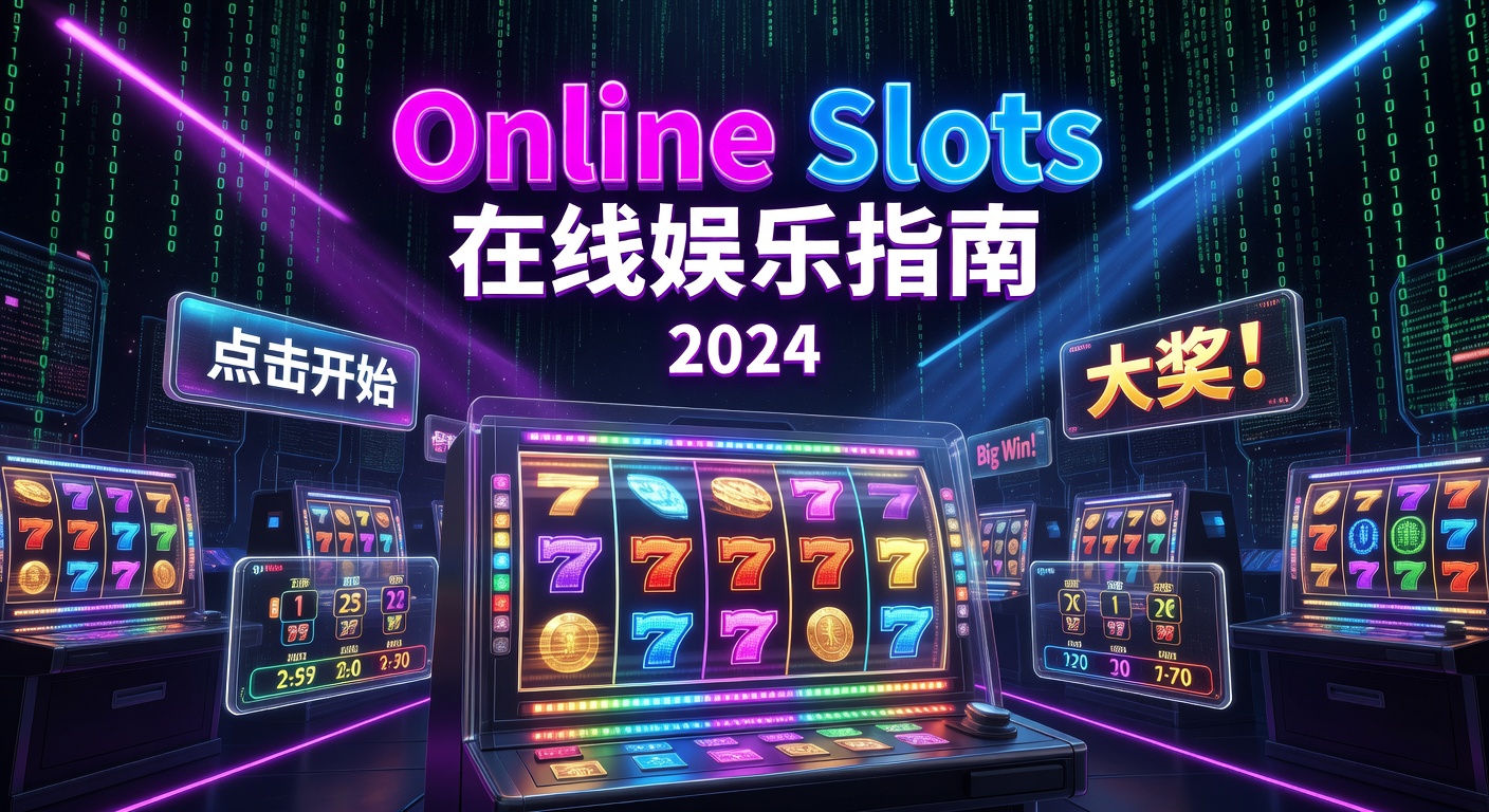 online slots 玩法详解：体育迷最佳娱乐选择