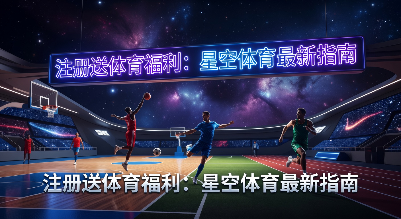 注册送体育奖金：最新福利领取指南
