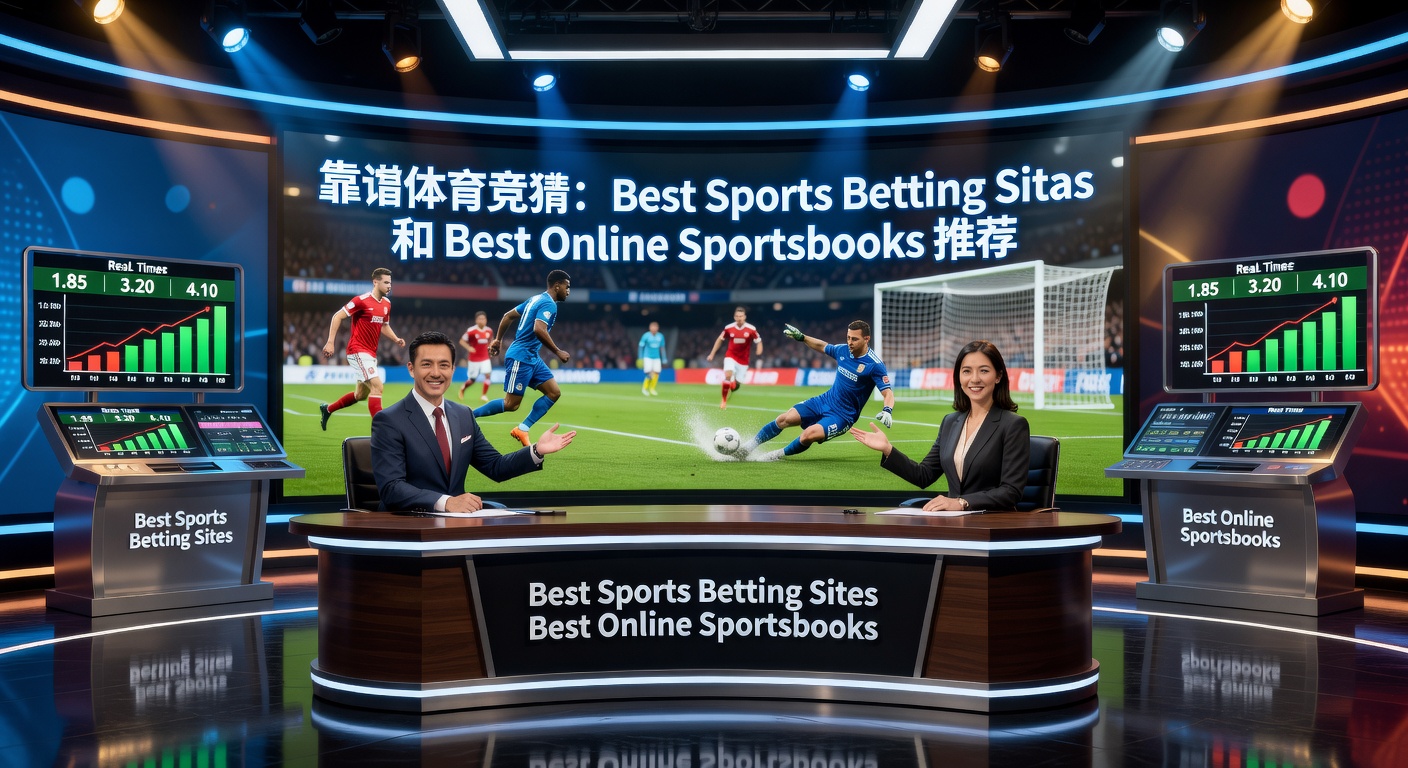 靠谱体育竞猜 best sports betting sites 2024推荐