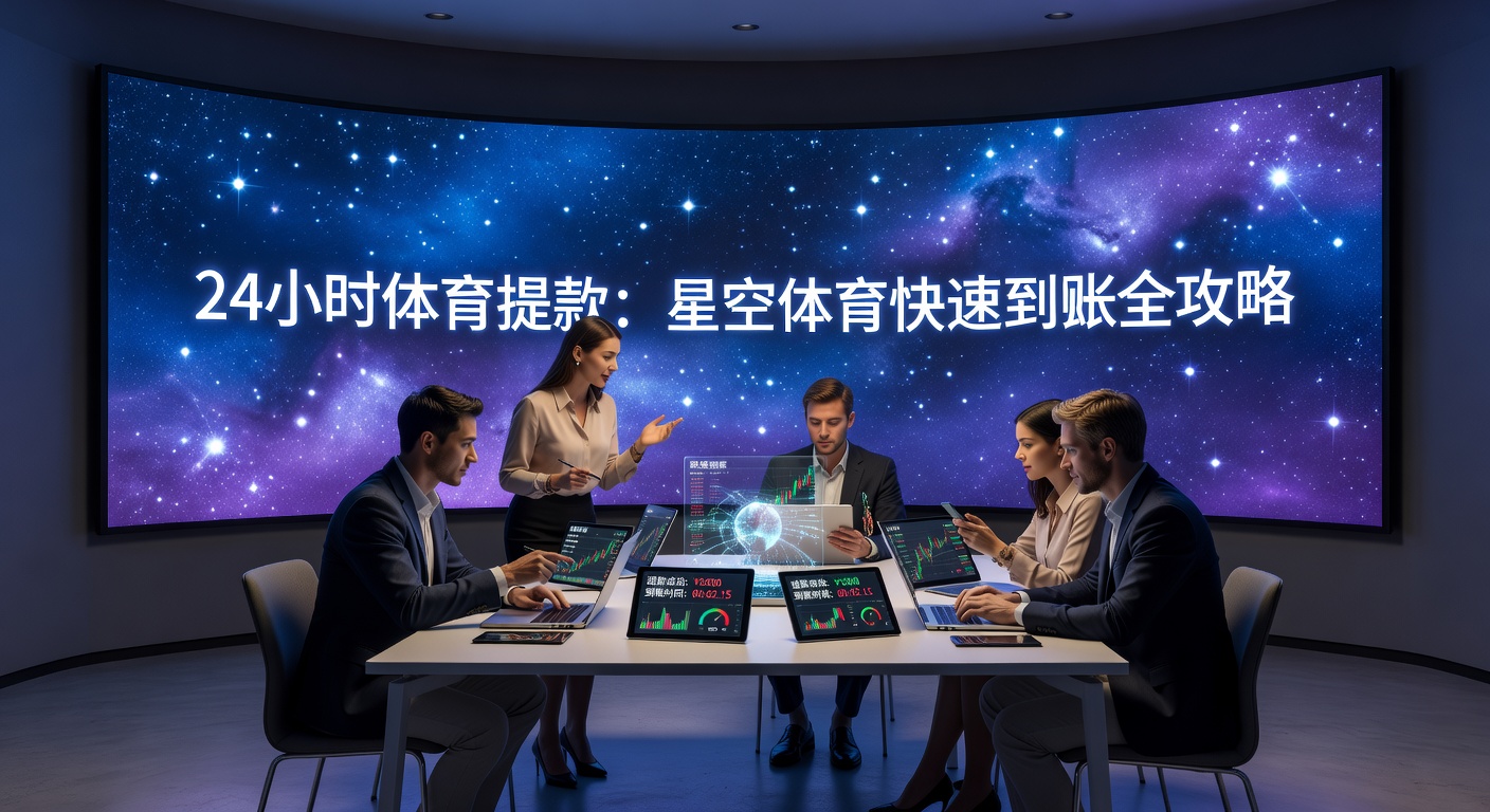 24小时体育提款：星空体育最快到账秘籍