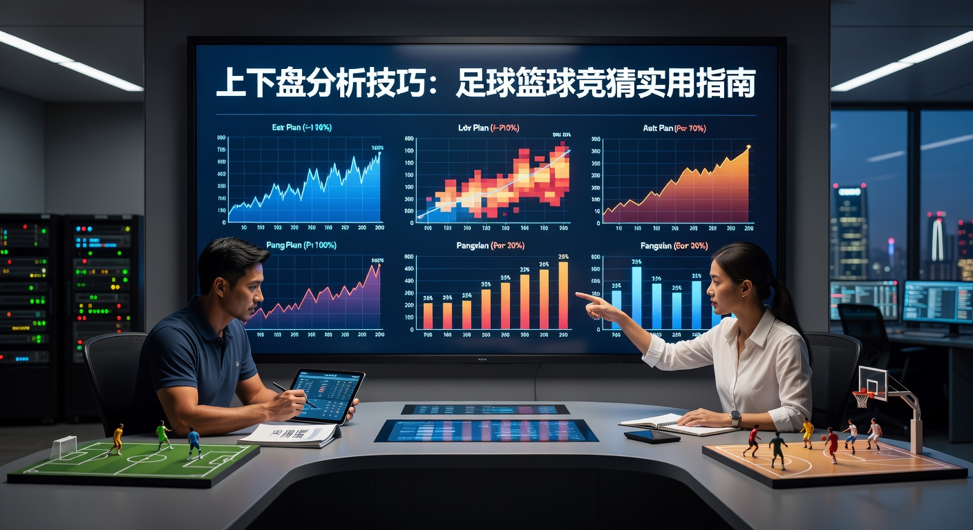 上下盘竞猜技巧：2024最新赛事分析攻略