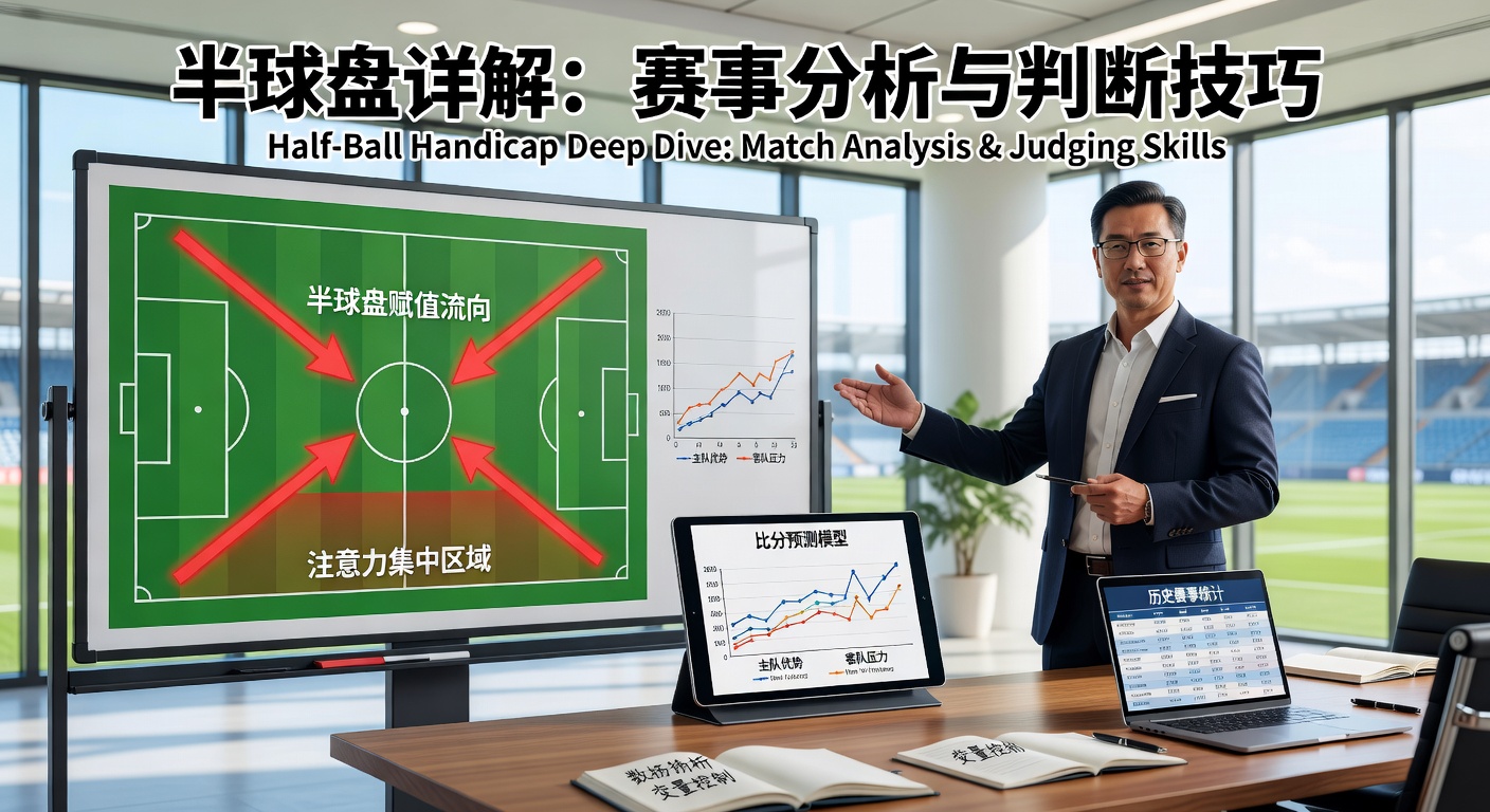 半球盘详解：赛事分析指南