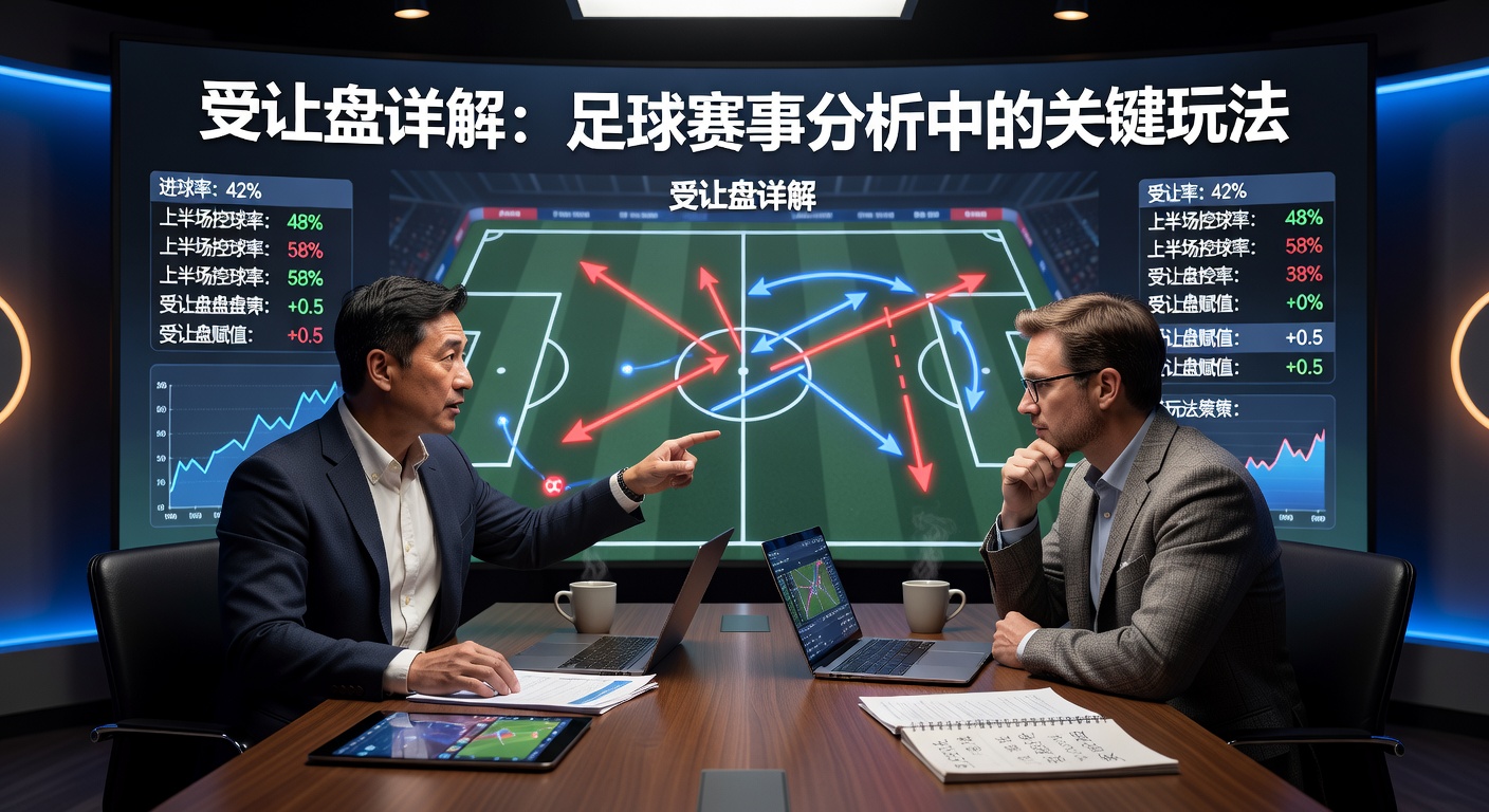 受让盘详解：赛事分析技巧与预测策略