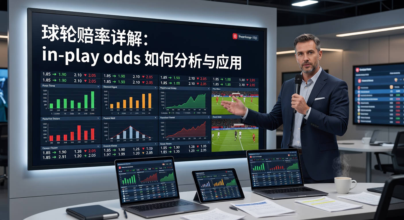 滚球赔率 in-play odds：实时赛事分析技巧
