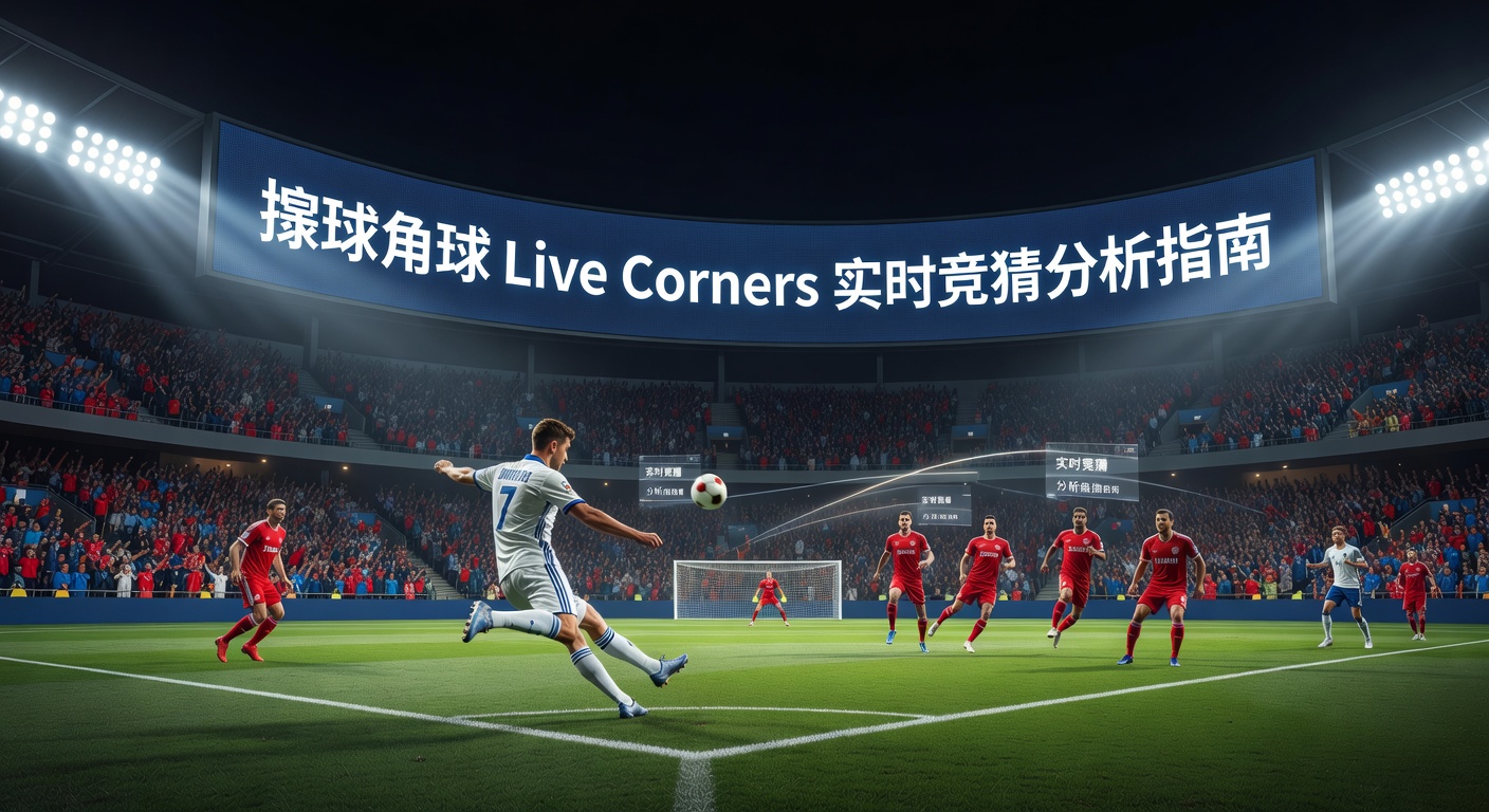 滚球角球 live corners 分析指南