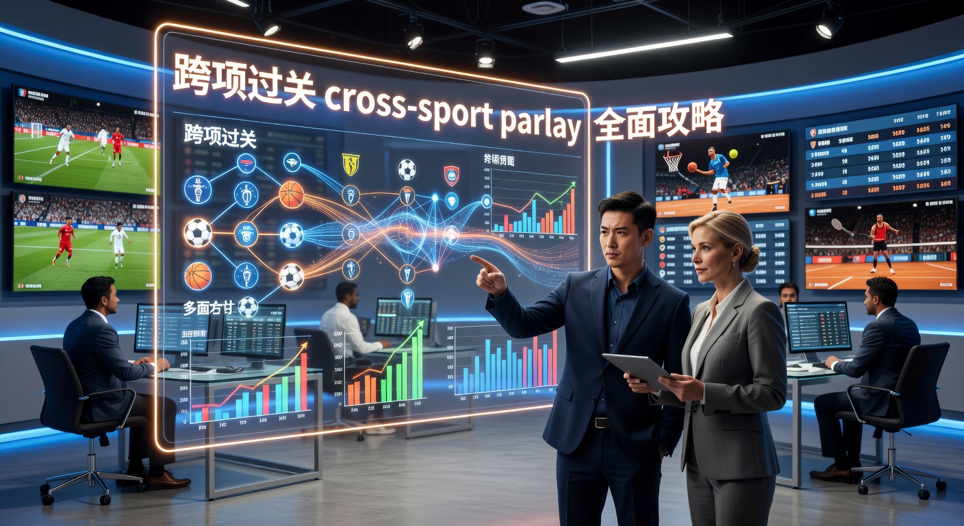 跨项过关攻略：跨运动竞猜技巧与策略