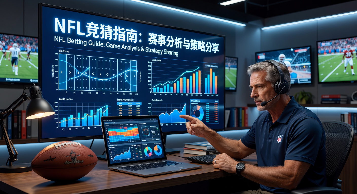 NFL竞猜全攻略：赔率分析与预测技巧