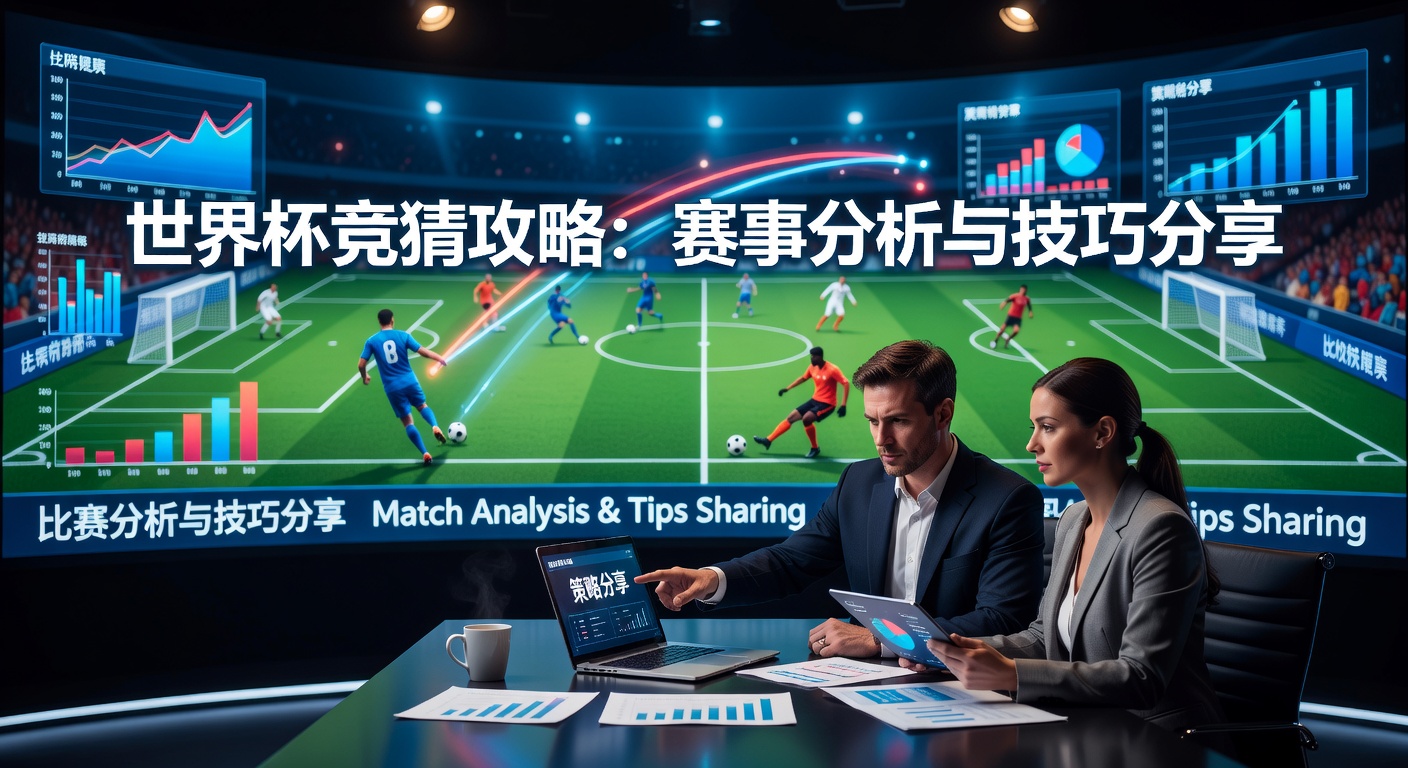 世界杯竞猜全攻略：赛事分析技巧与预测