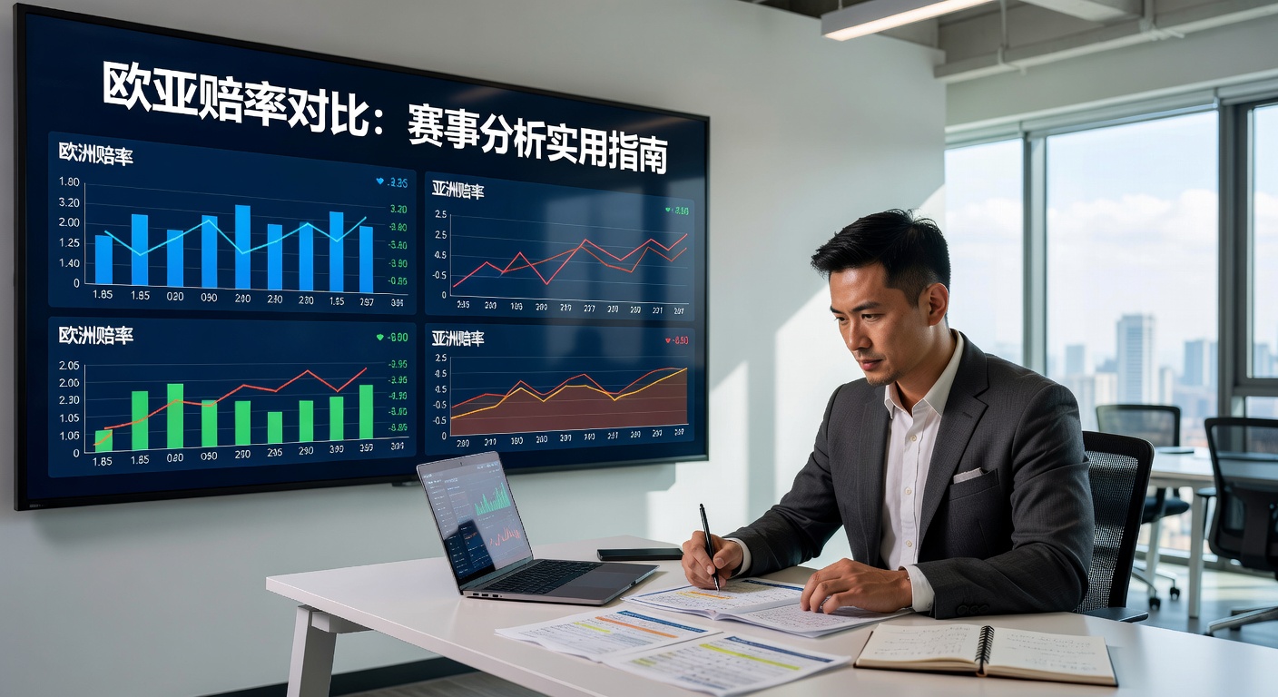 欧亚赔率对比：赛事分析实用技巧