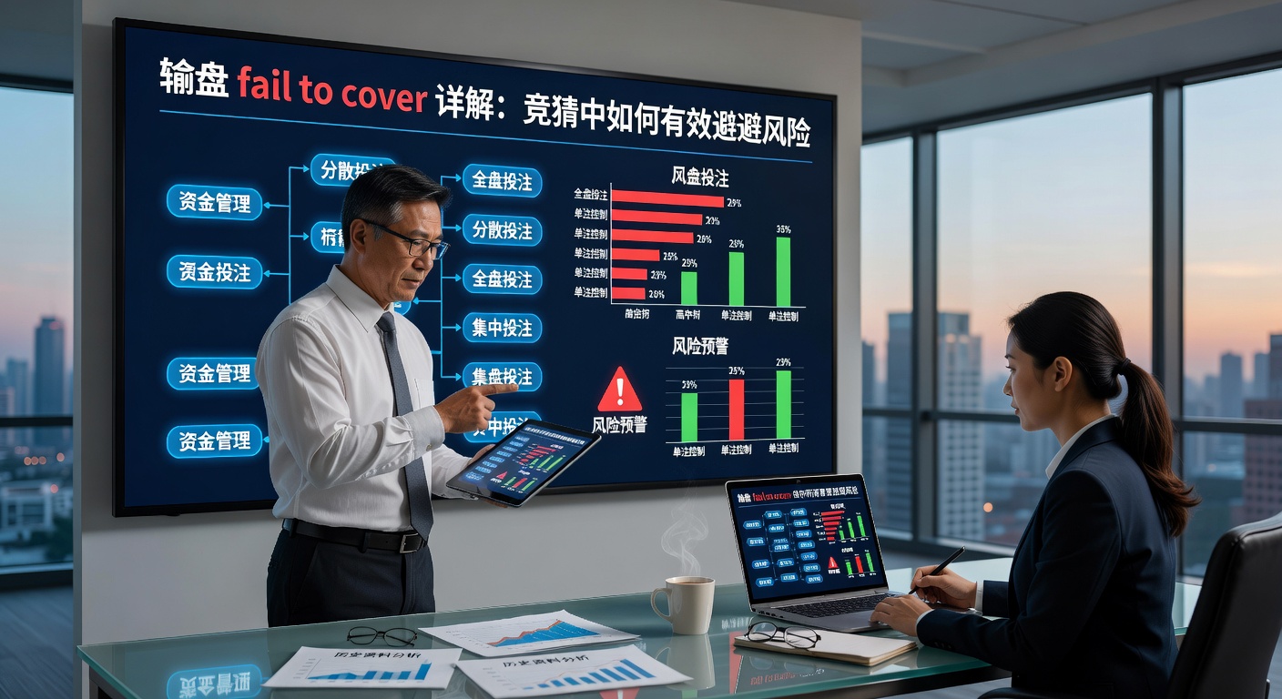 输盘 fail to cover 详解：原因与避免策略