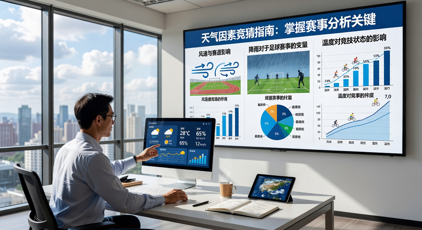 天气因素竞猜：提升赛事分析准确率指南