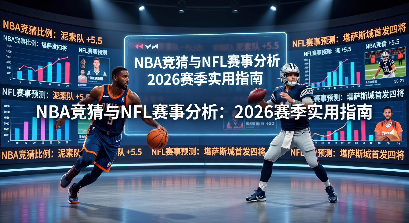 NBA竞猜 NFL竞猜：2026赛季赛事分析指南
