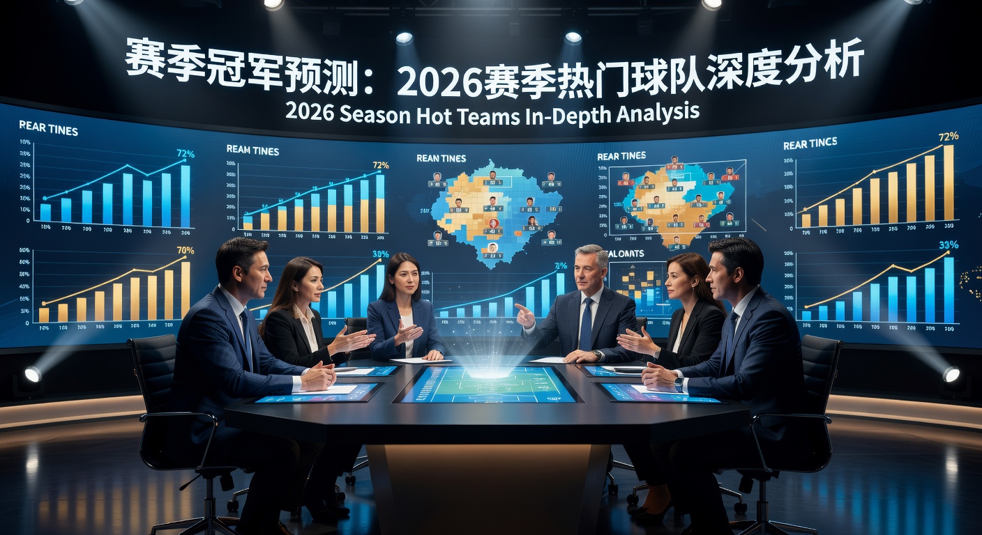 2026赛季冠军预测：热门球队分析