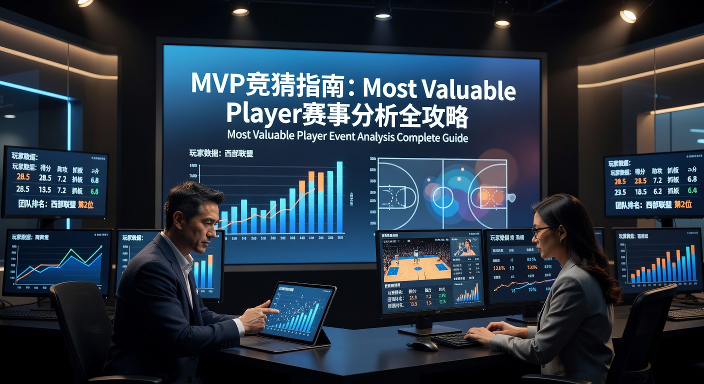 MVP竞猜 最有价值球员赛事分析攻略