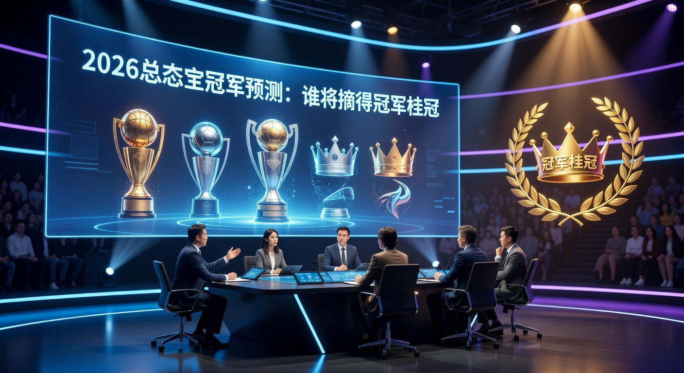 2026年总冠军 Championship Winner 预测与分析