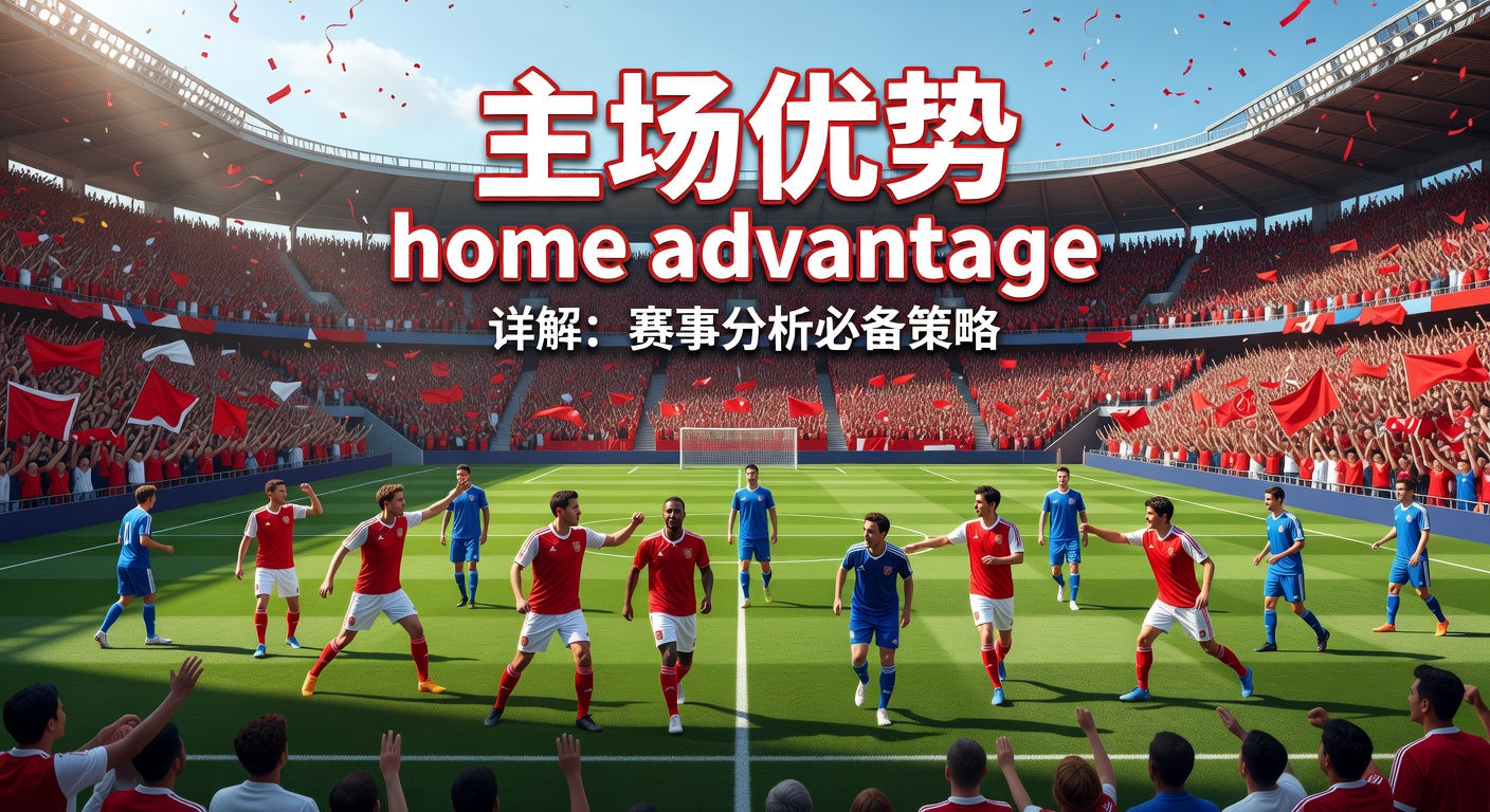 主场优势 home advantage：2026年赛事分析指南