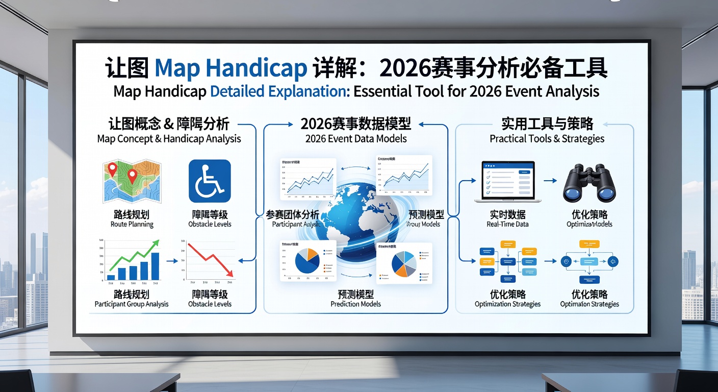 让图 Map Handicap详解：赛事分析技巧与应用
