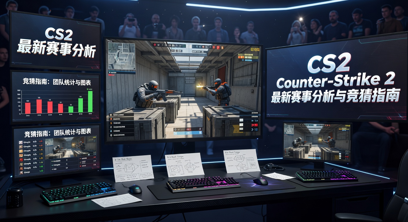 CS2 Counter-Strike 2 赛事分析指南