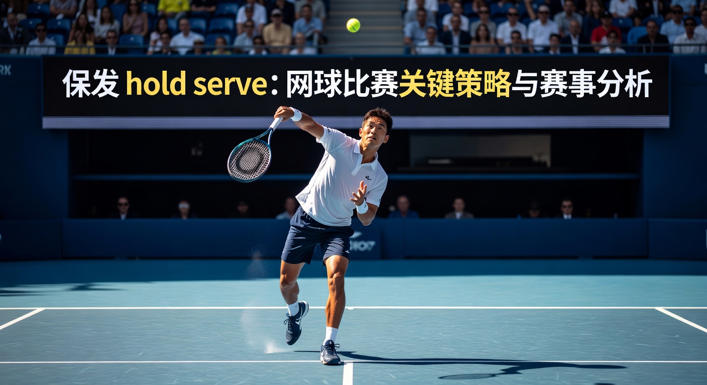 保发 hold serve 详解：网球赛事分析关键