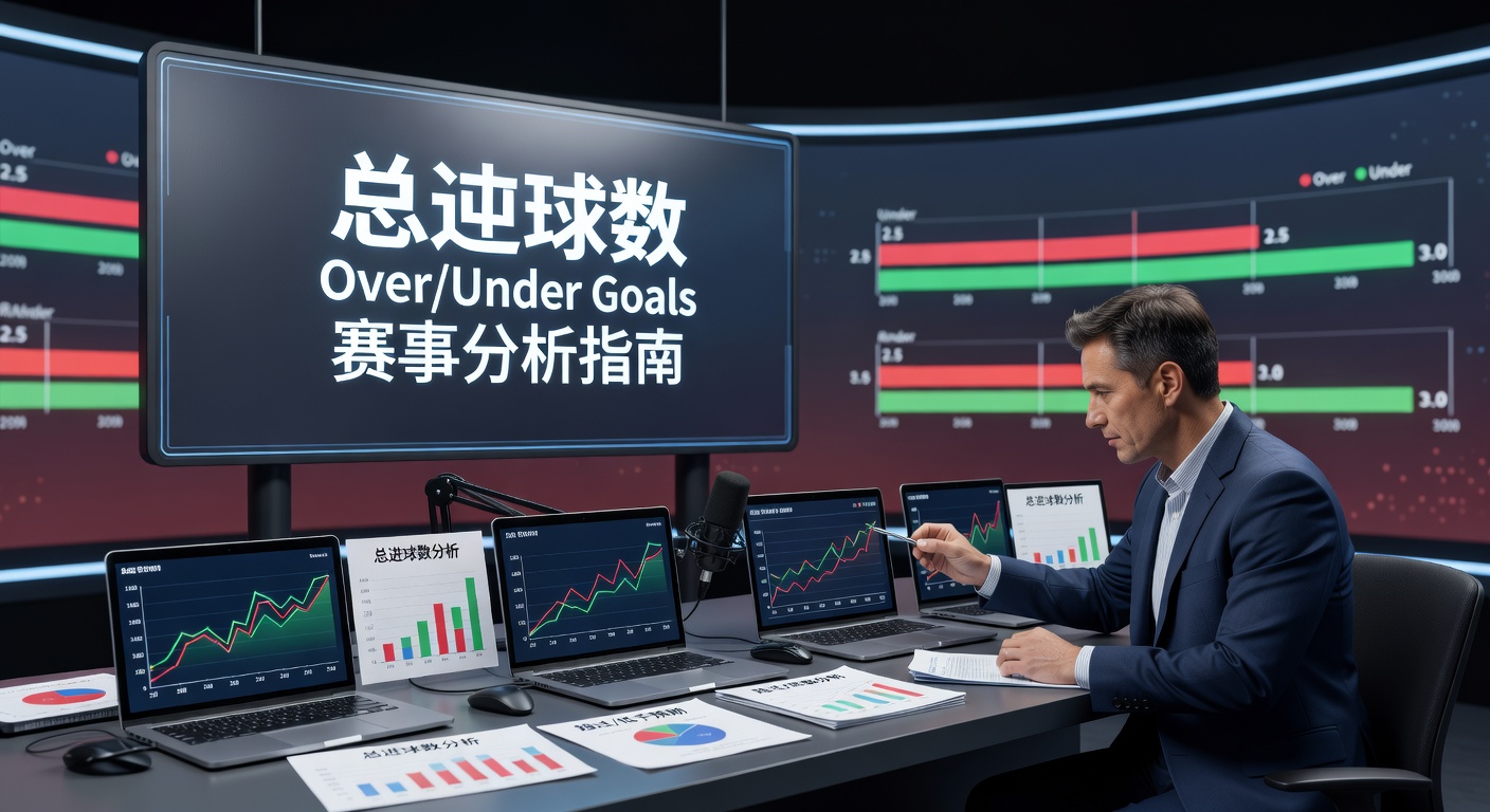 总进球数 over/under goals 赛事分析指南