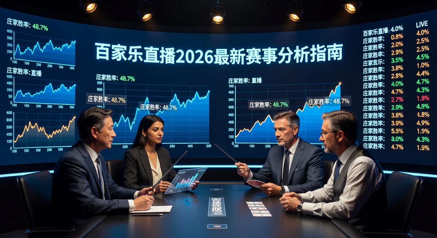 百家乐直播2026最新指南
