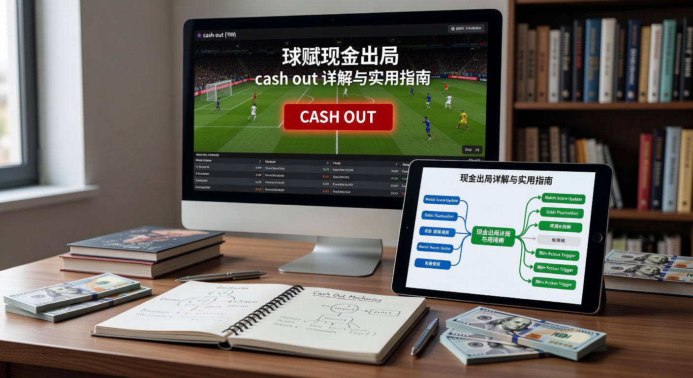 滚球现金出局 Cash Out 指南2026技巧避坑