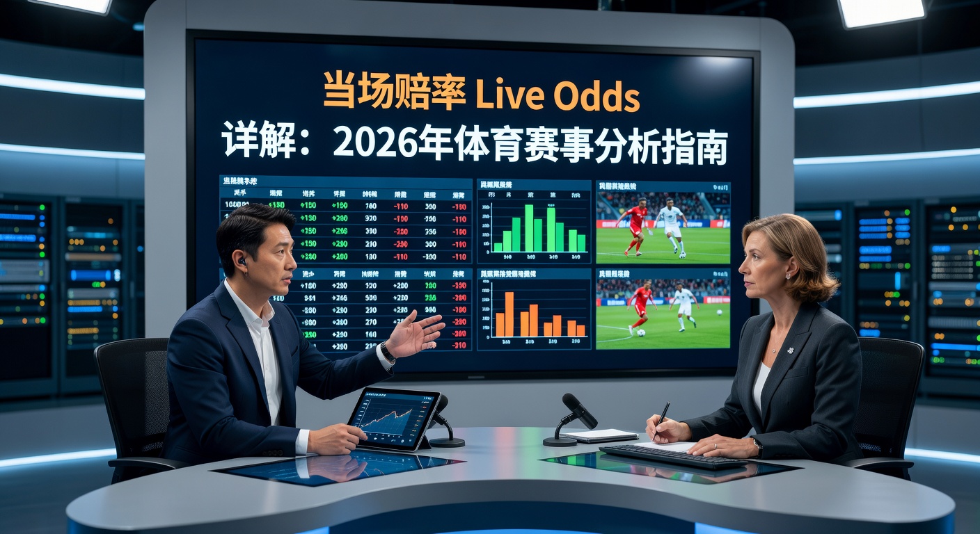 即时赔率 live odds 最新变化分析技巧