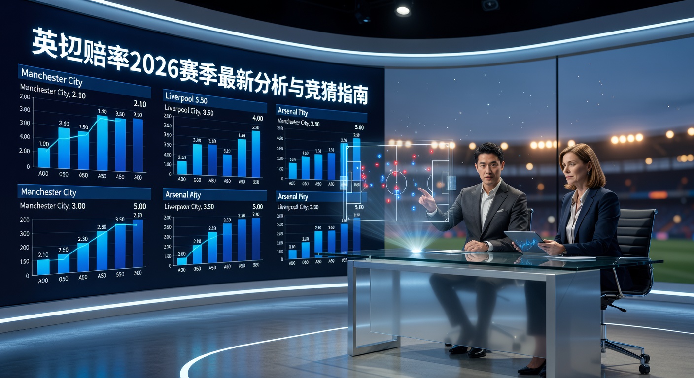 英超赔率 Premier League odds 2026赛季最新分析