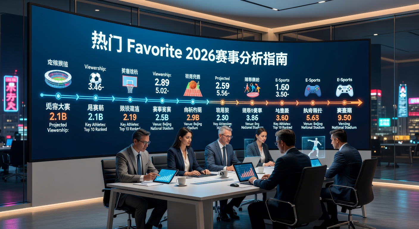 热门Favorite赛事分析2026竞猜攻略