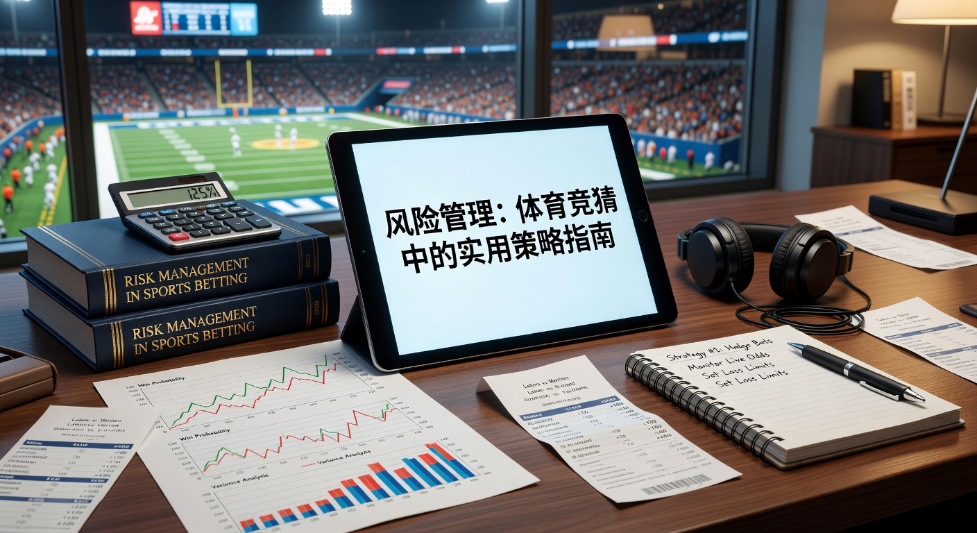 风险管理：体育竞猜实用指南