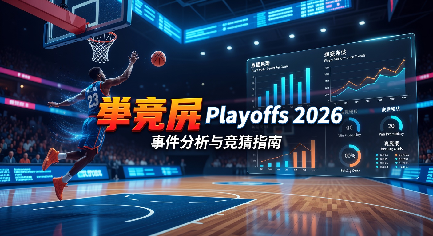 季后赛 Playoffs 2026 赛程预测与实力排名