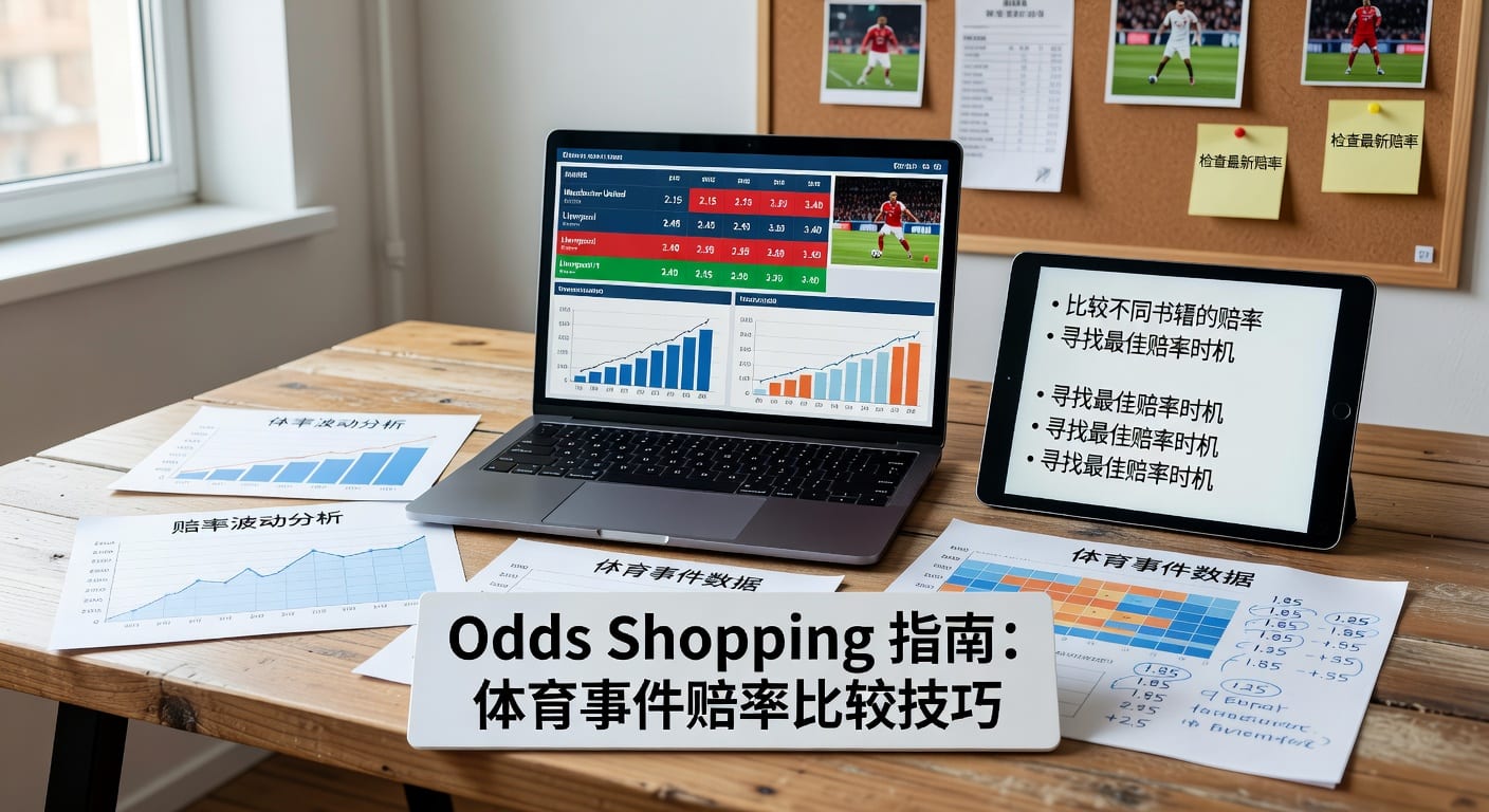 Pot Odds 计算：体育竞猜必学技巧